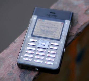 Fly Levis The Original: 12  