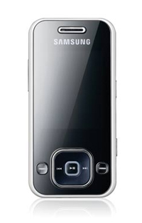 Samsung SGH-F250