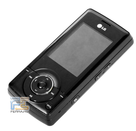 LG KM500 1