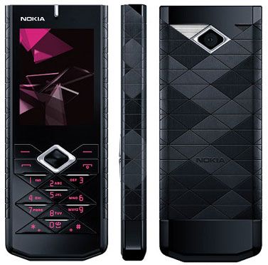 Nokia 7900 Prism