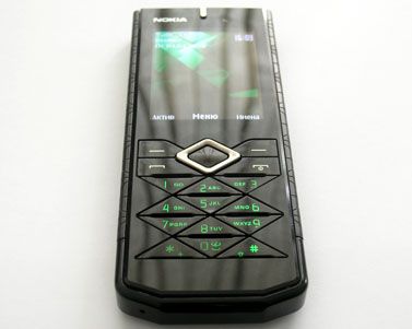 Nokia 7900 Prism