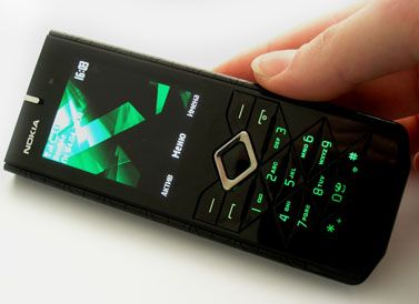 Nokia 7900 Prism