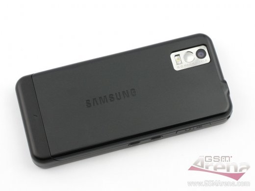    Samsung F490 