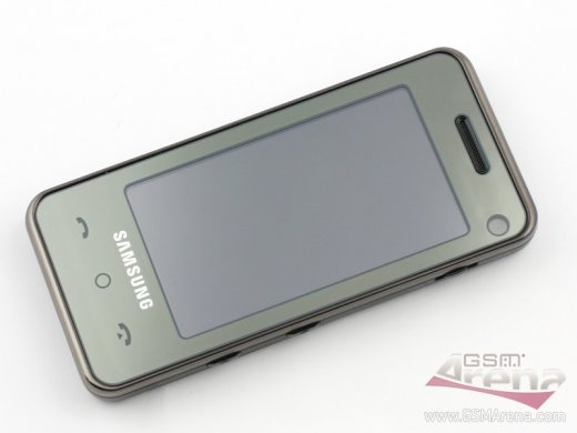    Samsung F490 