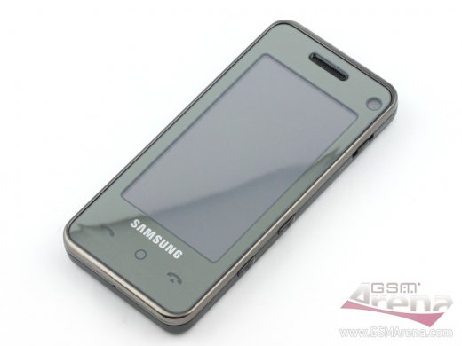    Samsung F490 