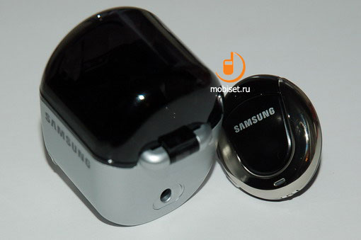 Samsung WEP500