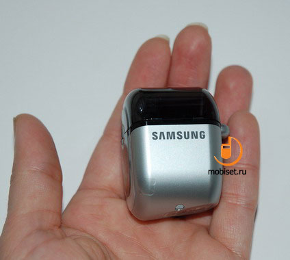 Samsung WEP500