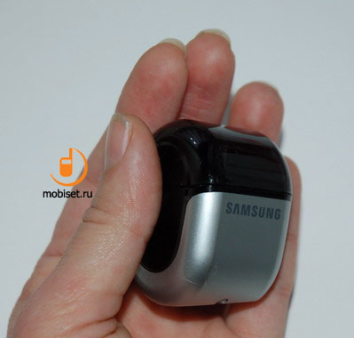 Samsung WEP500