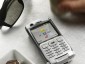 Sony Ericsson P990i:  -  Wi-Fi ( 2)