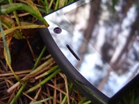    HTC Touch Cruise P3650