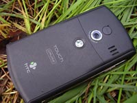    HTC Touch Cruise P3650