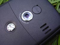    HTC Touch Cruise P3650