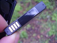    HTC Touch Cruise P3650