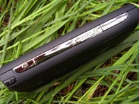    HTC Touch Cruise P3650