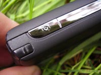    HTC Touch Cruise P3650