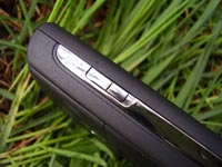    HTC Touch Cruise P3650