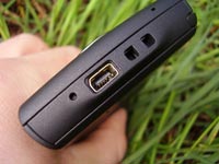    HTC Touch Cruise P3650