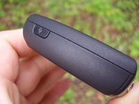    HTC Touch Cruise P3650