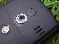    HTC Touch Cruise P3650