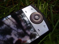    HTC Touch Cruise P3650