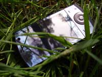    HTC Touch Cruise P3650