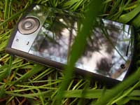    HTC Touch Cruise P3650