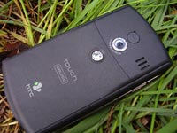    HTC Touch Cruise P3650