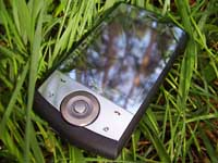    HTC Touch Cruise P3650