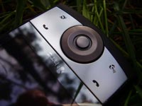    HTC Touch Cruise P3650