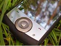    HTC Touch Cruise P3650