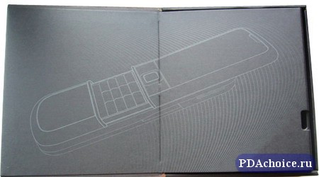  Nokia 8800 Arte Sapphire