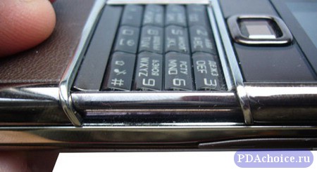  Nokia 8800 Arte Sapphire