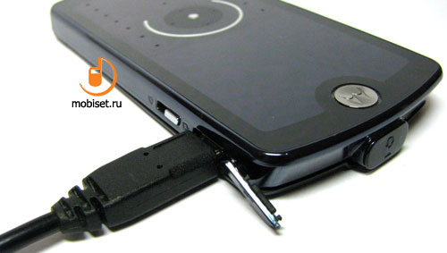 Motorola MOTOROKR E8