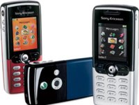    Sony Ericsson T610