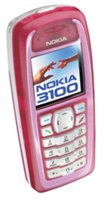    Nokia 3100 