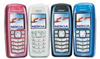    Nokia 3100 