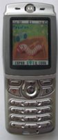    Motorola E365