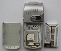    Motorola E365