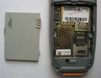 Siemens M65