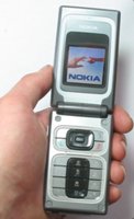    Nokia 7200