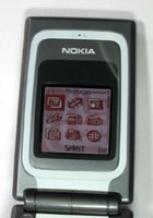    Nokia 7200