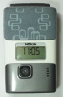    Nokia 7200