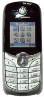   Motorola C650