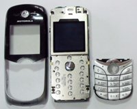    Motorola C650