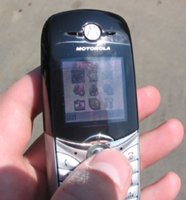    Motorola C650