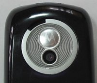    Motorola C650
