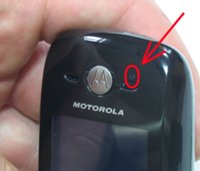    Motorola C650