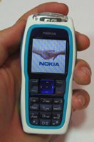  Nokia 3220