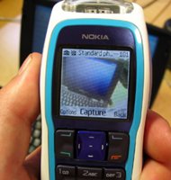  Nokia 3220