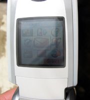    Siemens CF62
